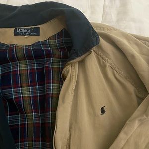 Vintage Polo Ralph Lauren jacket 🧥